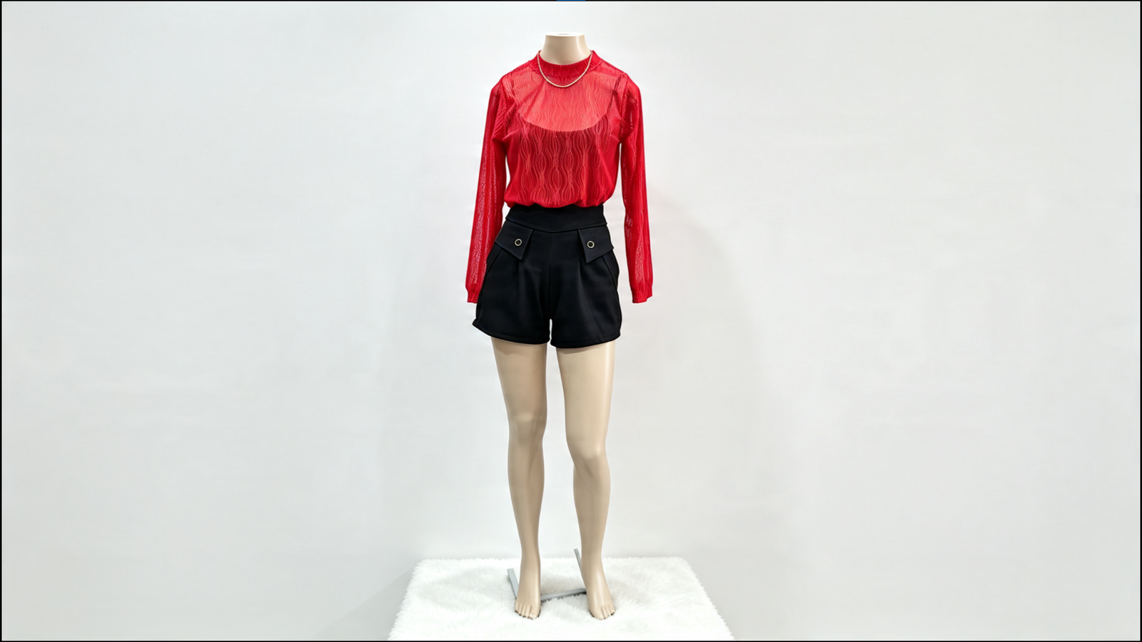 Blusa 